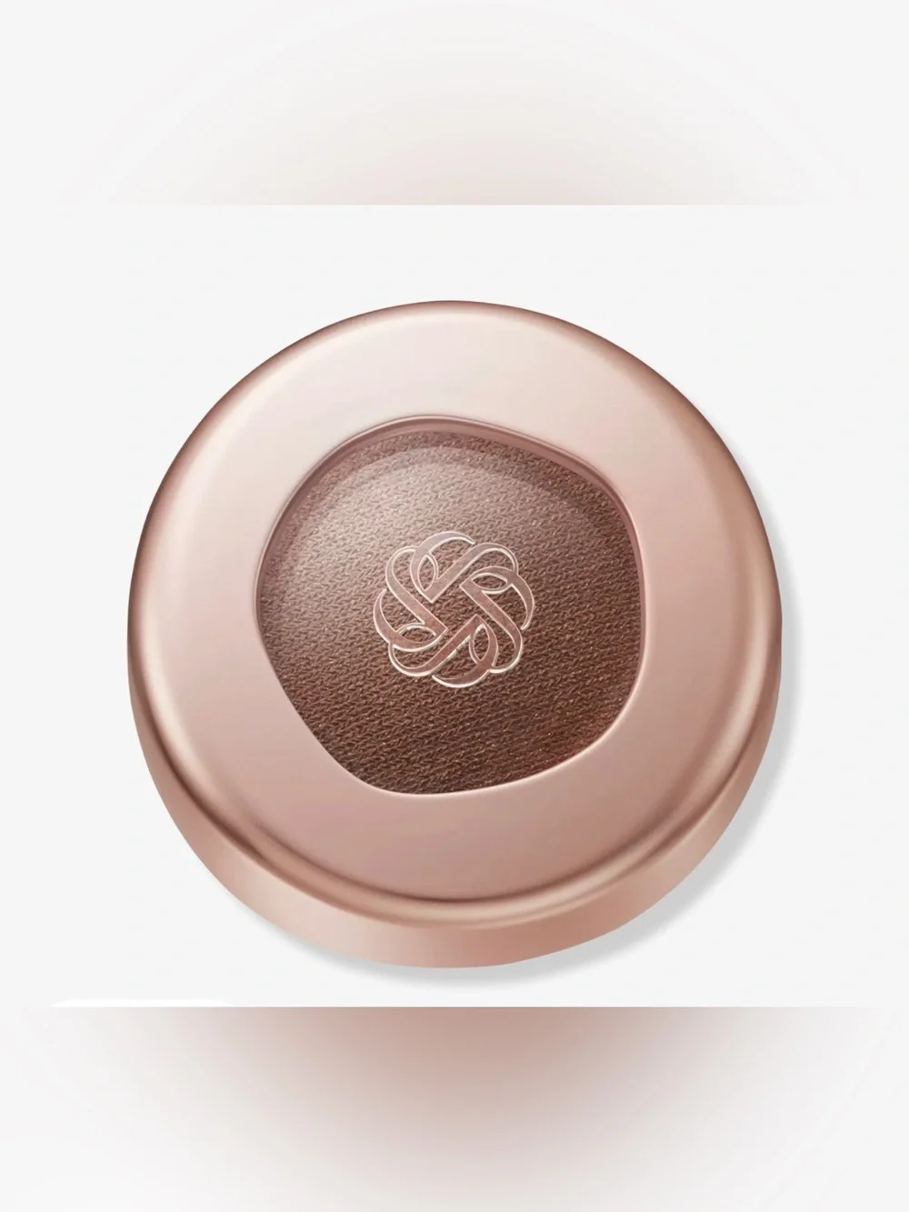 Decorte’ Eye Glow Gem Skin Shadow in Silky Matte Eye Color - HOT BROWNIE